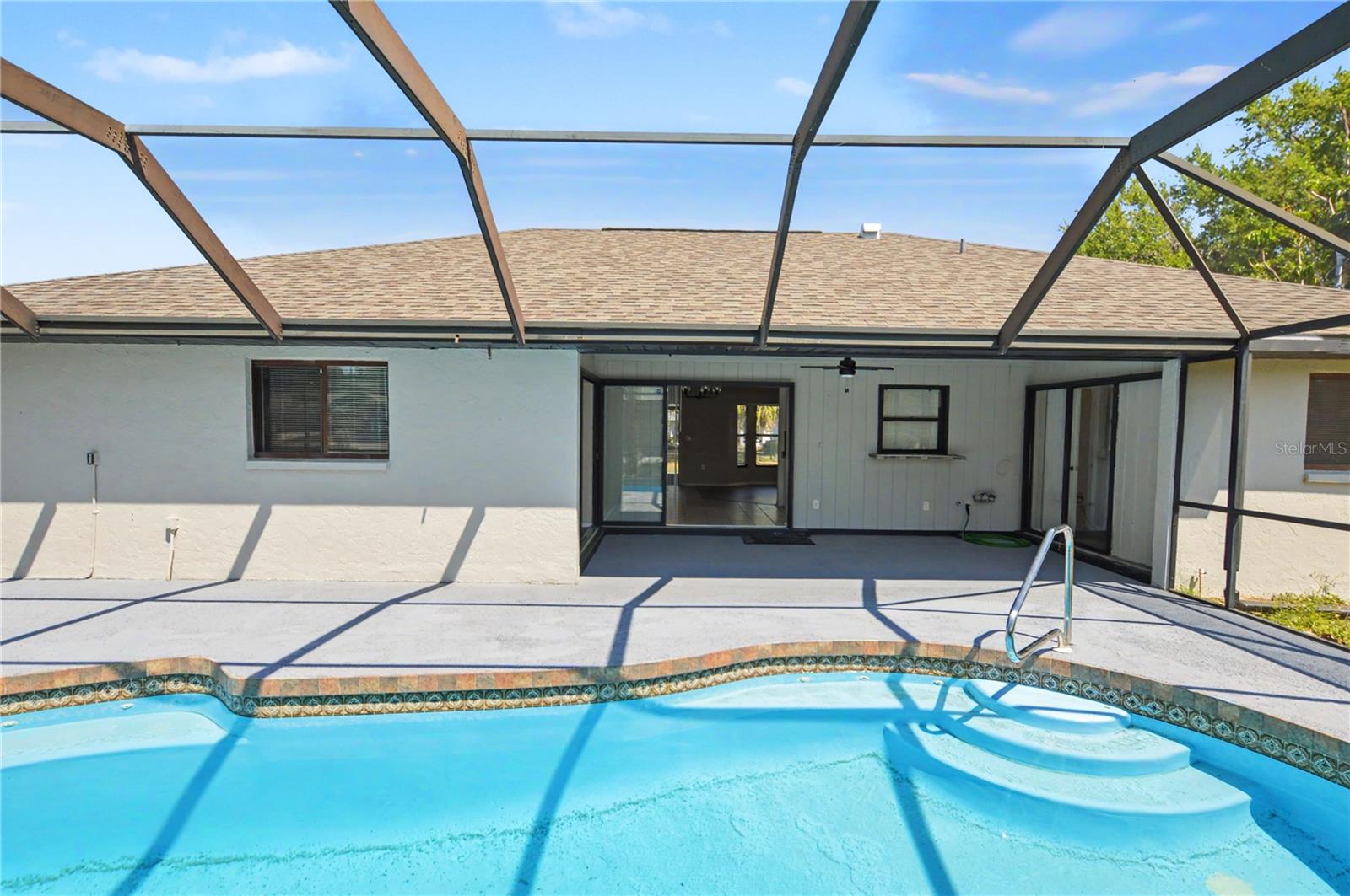 PORT CHARLOTTE SEC 41 - Residential