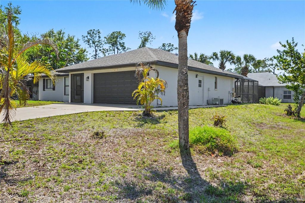 Photo of 17413 Terry Avenue, Port Charlotte, FL 33948 (MLS # C7523959)