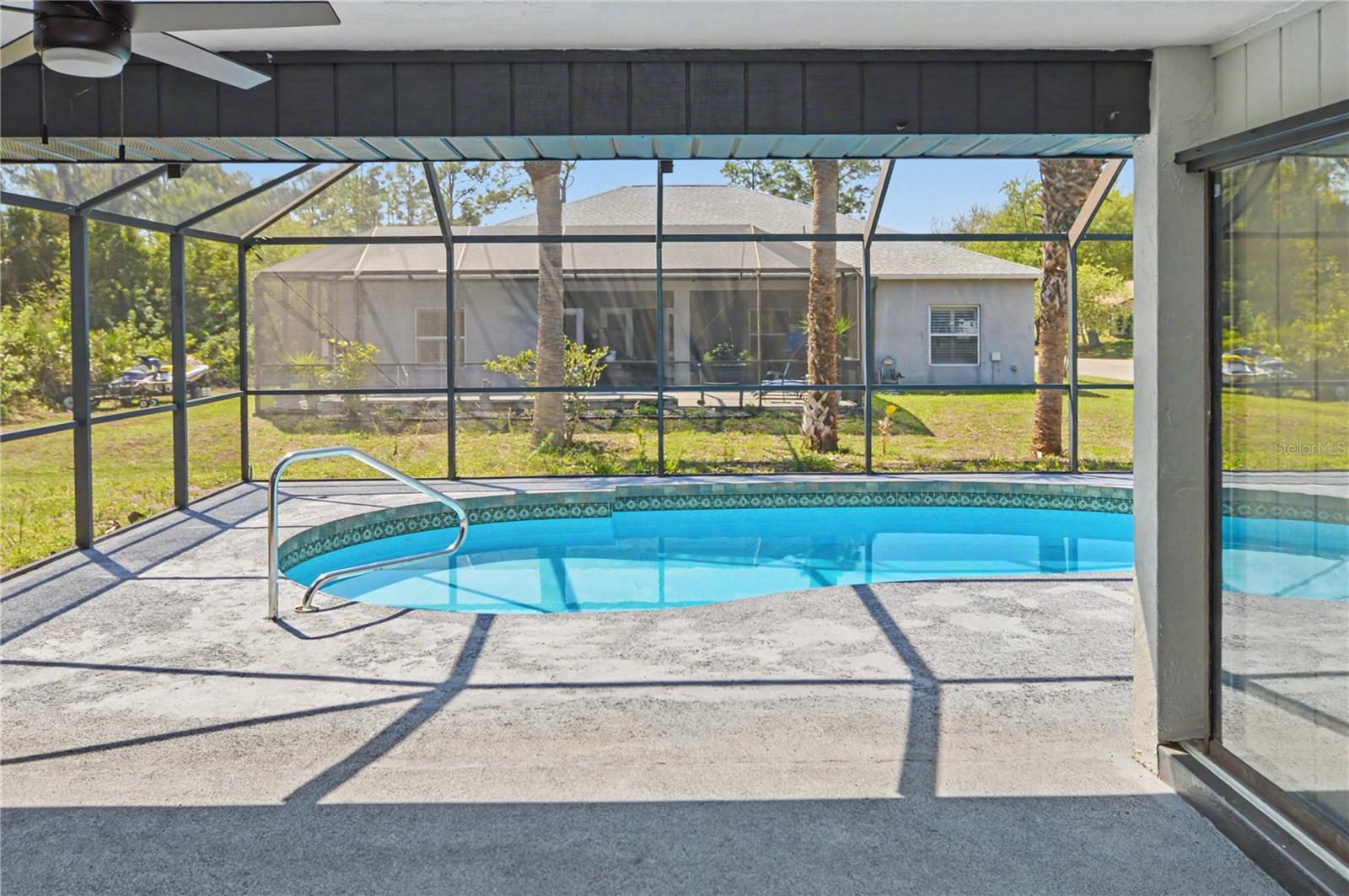 PORT CHARLOTTE SEC 41 - Residential