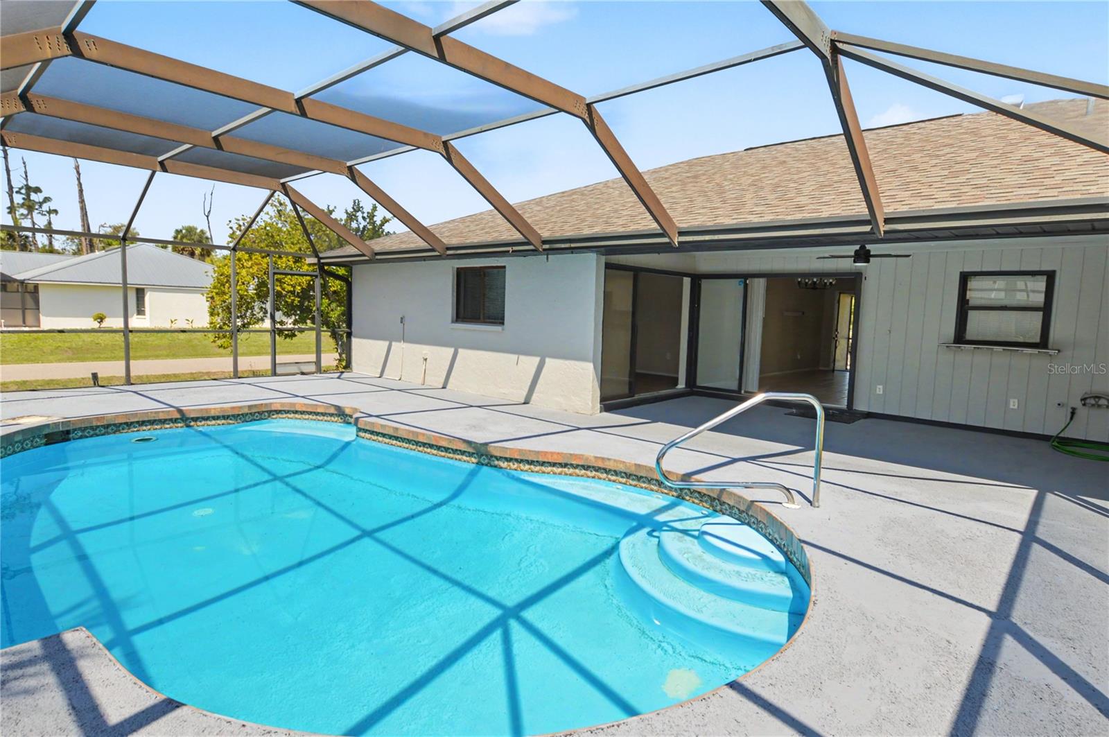 PORT CHARLOTTE SEC 41 - Residential