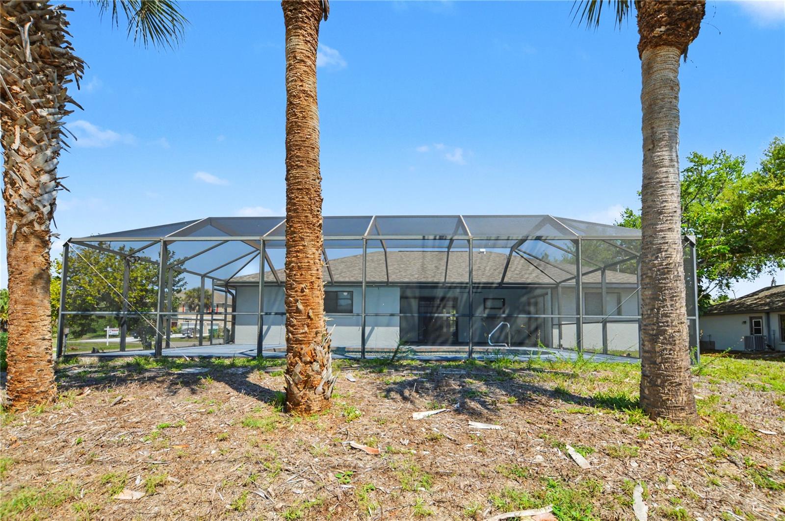 PORT CHARLOTTE SEC 41 - Residential