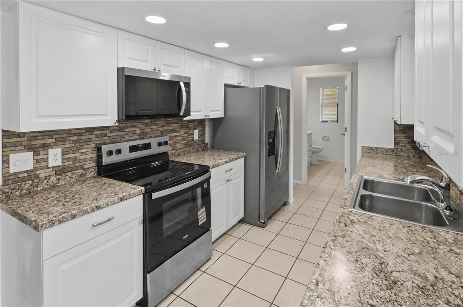 PORT CHARLOTTE SEC 41 - Residential