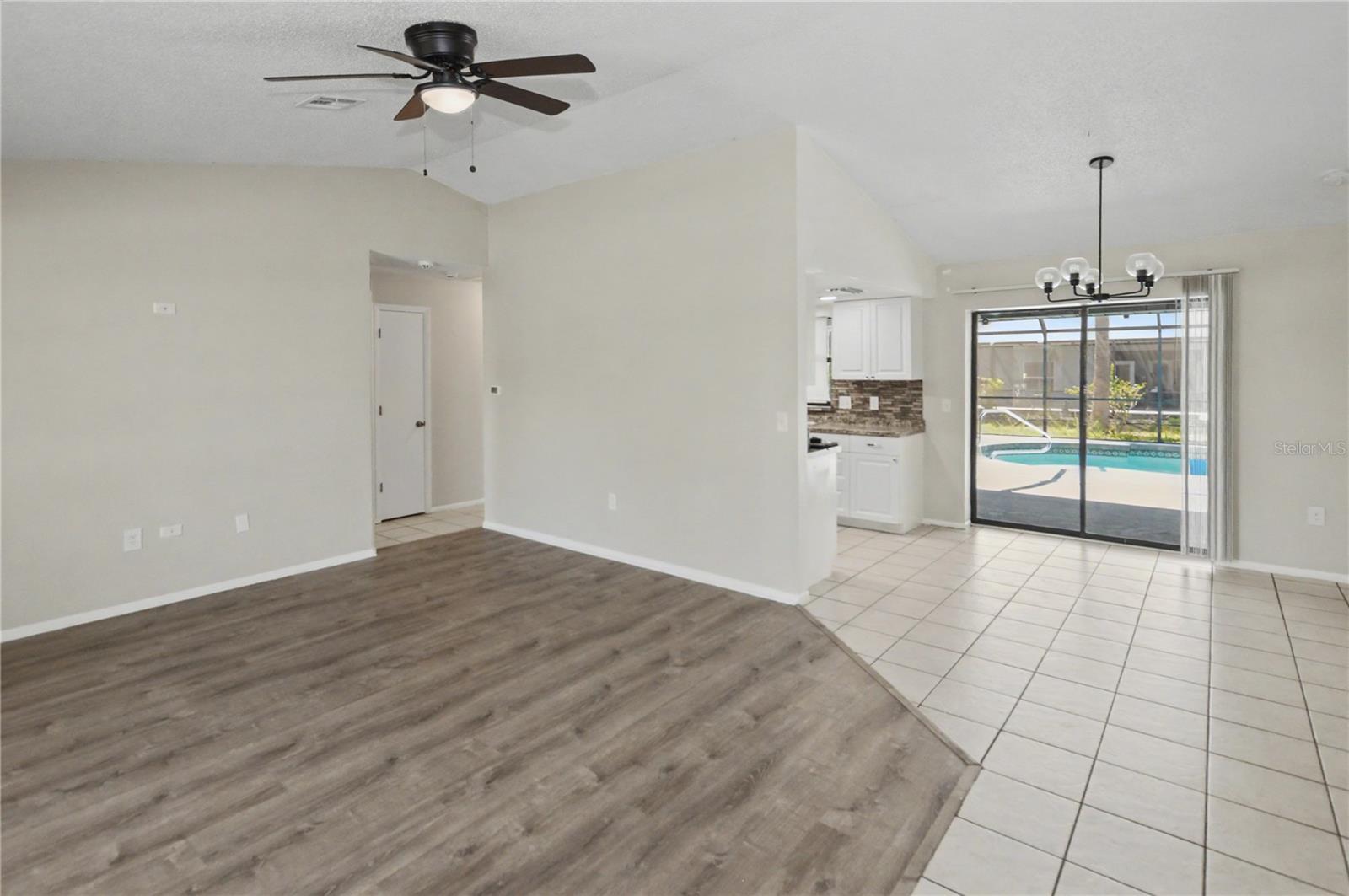 PORT CHARLOTTE SEC 41 - Residential