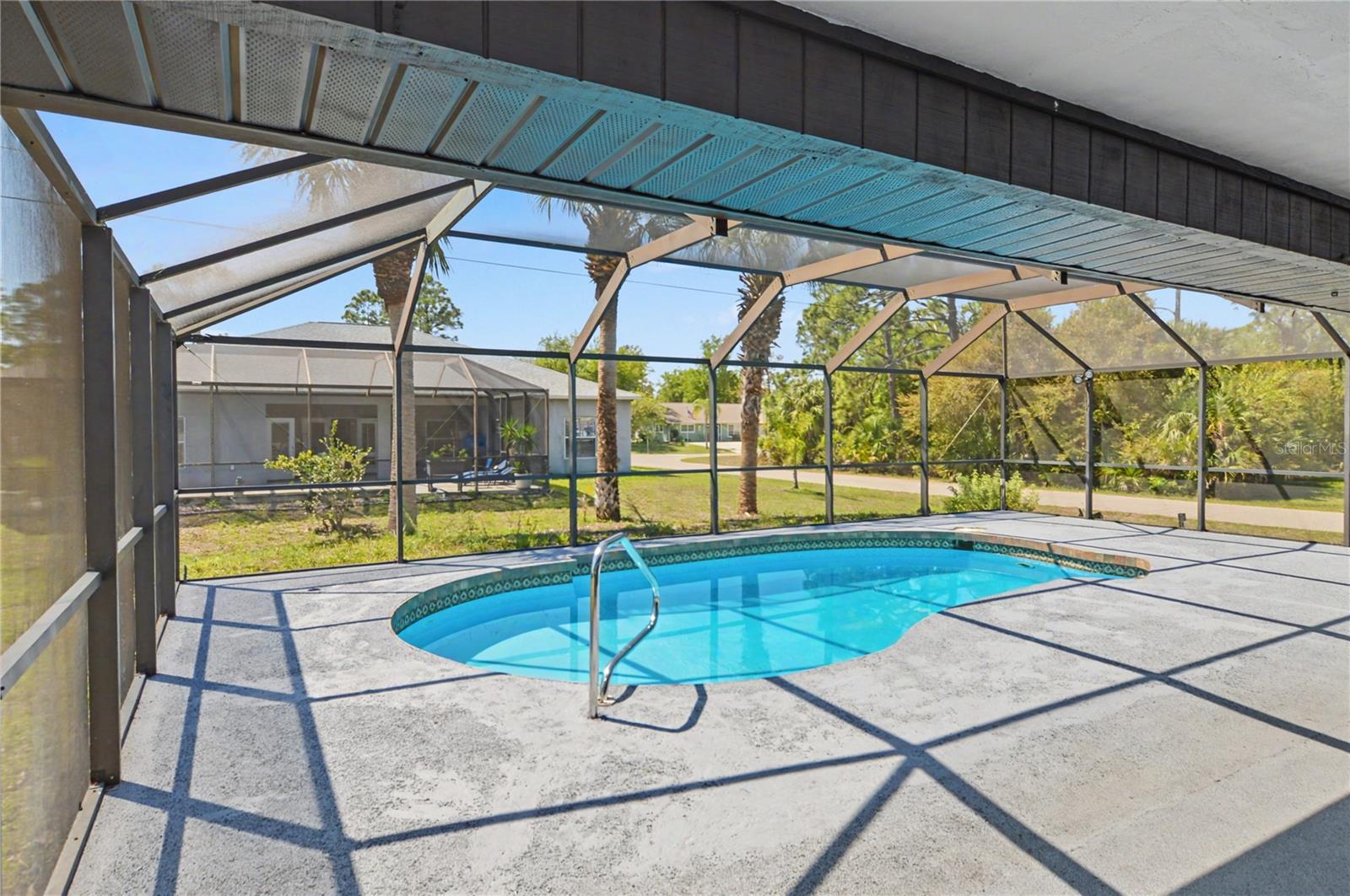 PORT CHARLOTTE SEC 41 - Residential