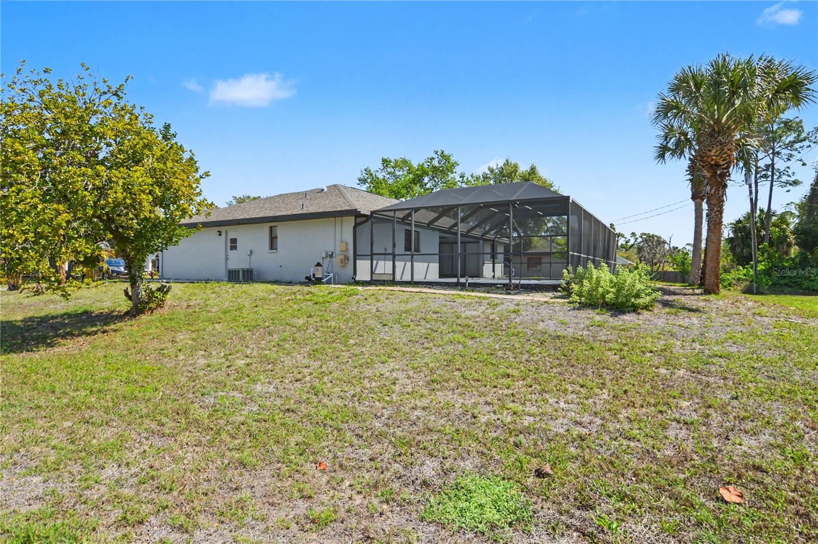 PORT CHARLOTTE SEC 41 - Residential