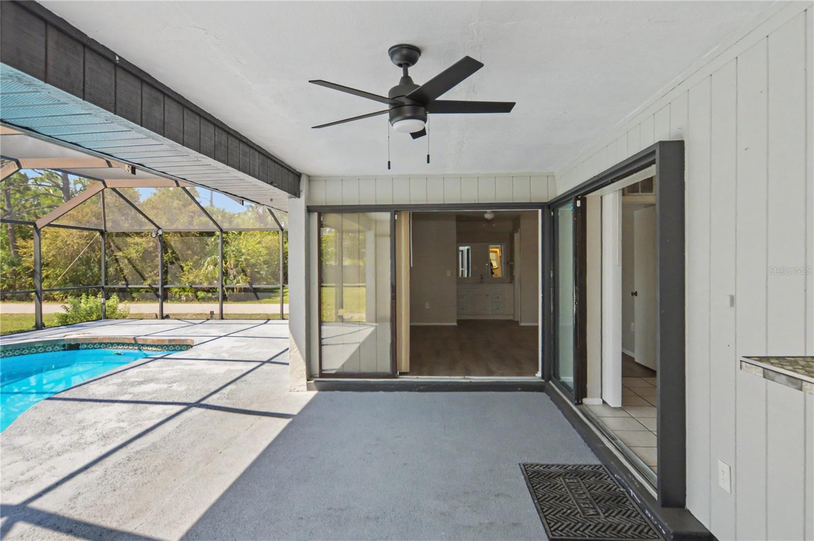 PORT CHARLOTTE SEC 41 - Residential