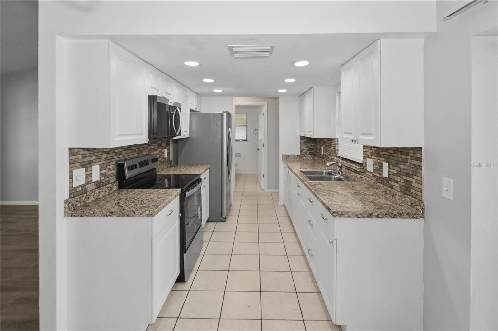 PORT CHARLOTTE SEC 41 - Residential