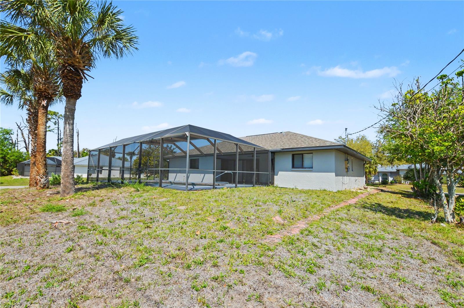 PORT CHARLOTTE SEC 41 - Residential