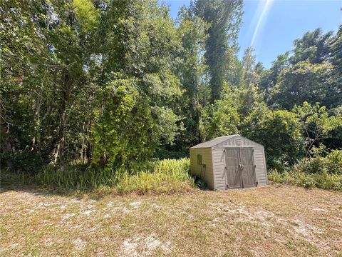 A home in NEW PORT RICHEY