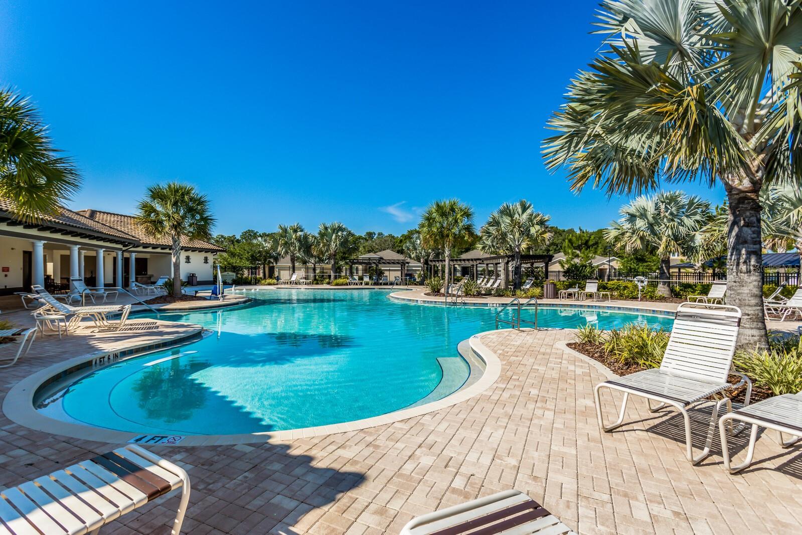 DEL TIERRA PH IV-B & IV-C - Residential Lease