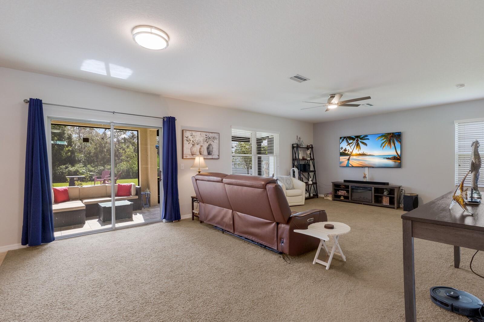 DEL TIERRA PH IV-B & IV-C - Residential Lease