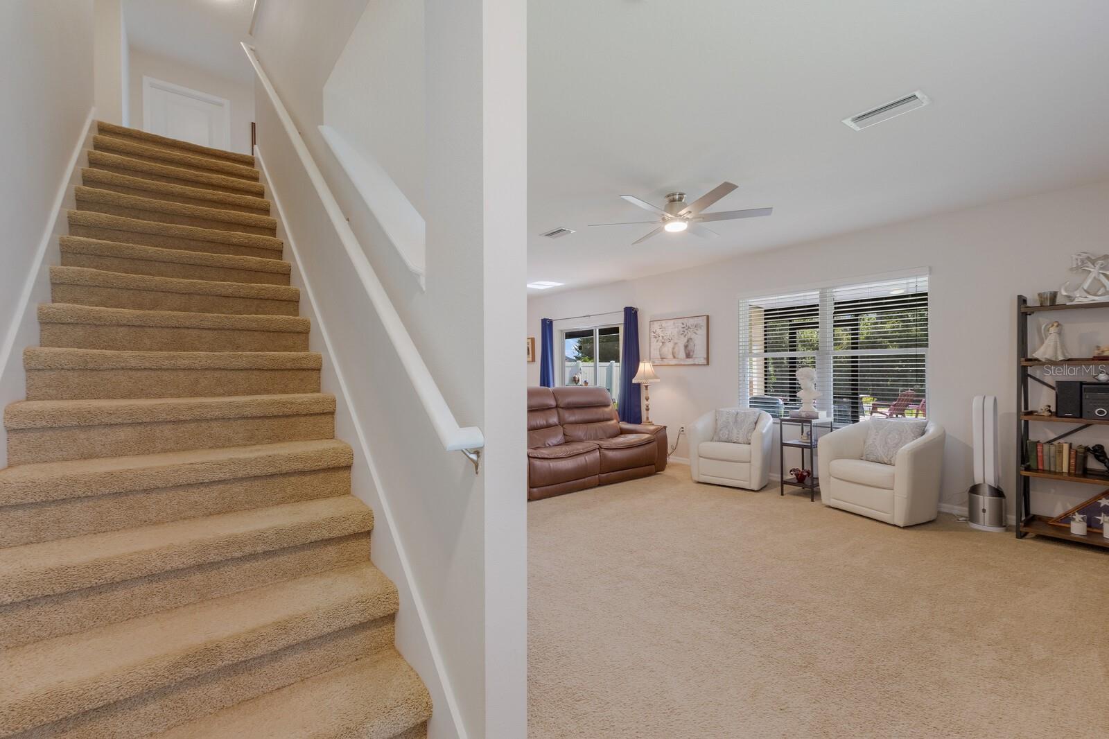 DEL TIERRA PH IV-B & IV-C - Residential Lease