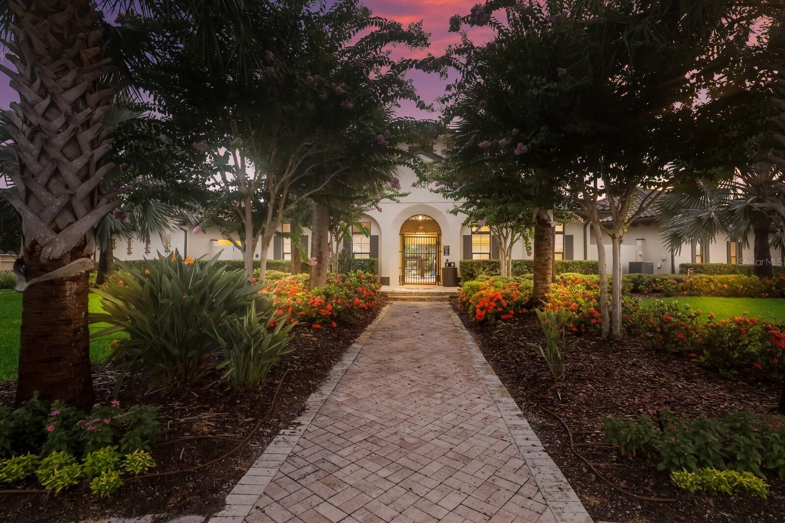 DEL TIERRA PH IV-B & IV-C - Residential Lease