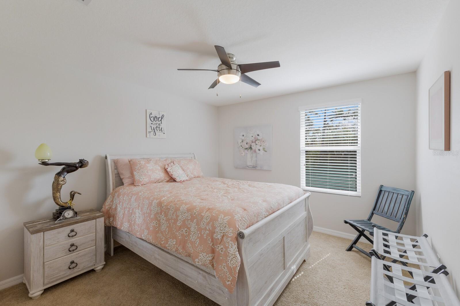 DEL TIERRA PH IV-B & IV-C - Residential Lease