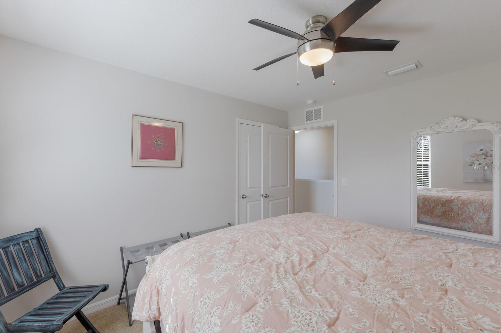 DEL TIERRA PH IV-B & IV-C - Residential Lease