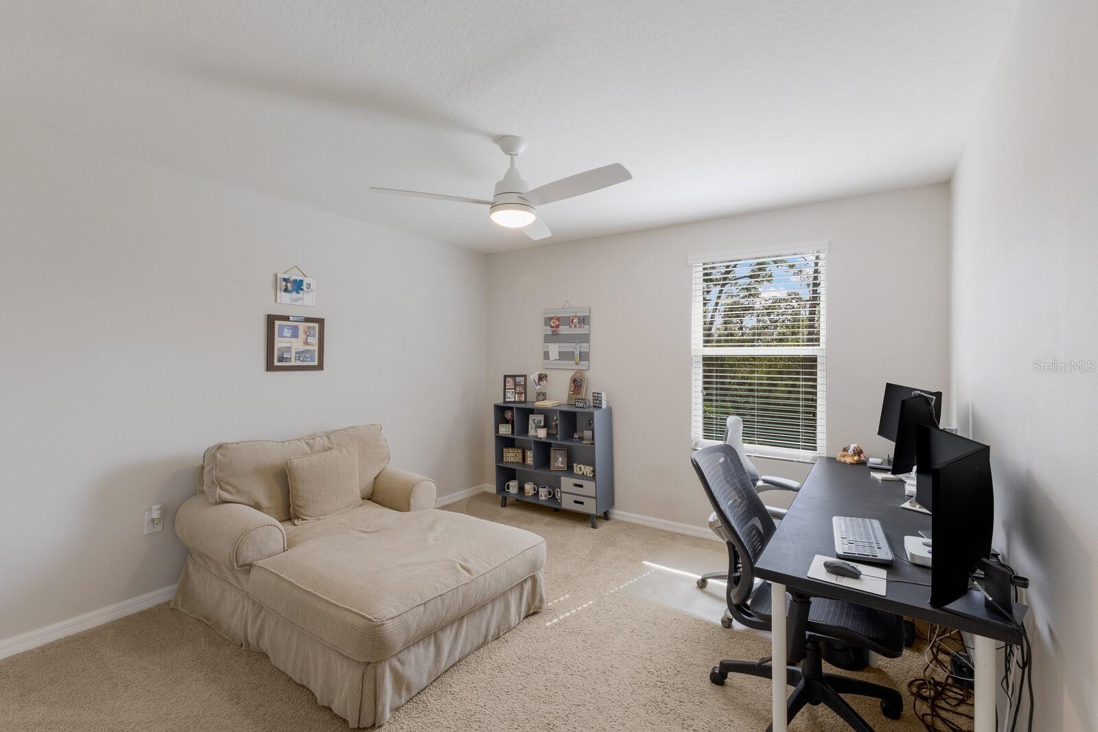 DEL TIERRA PH IV-B & IV-C - Residential Lease