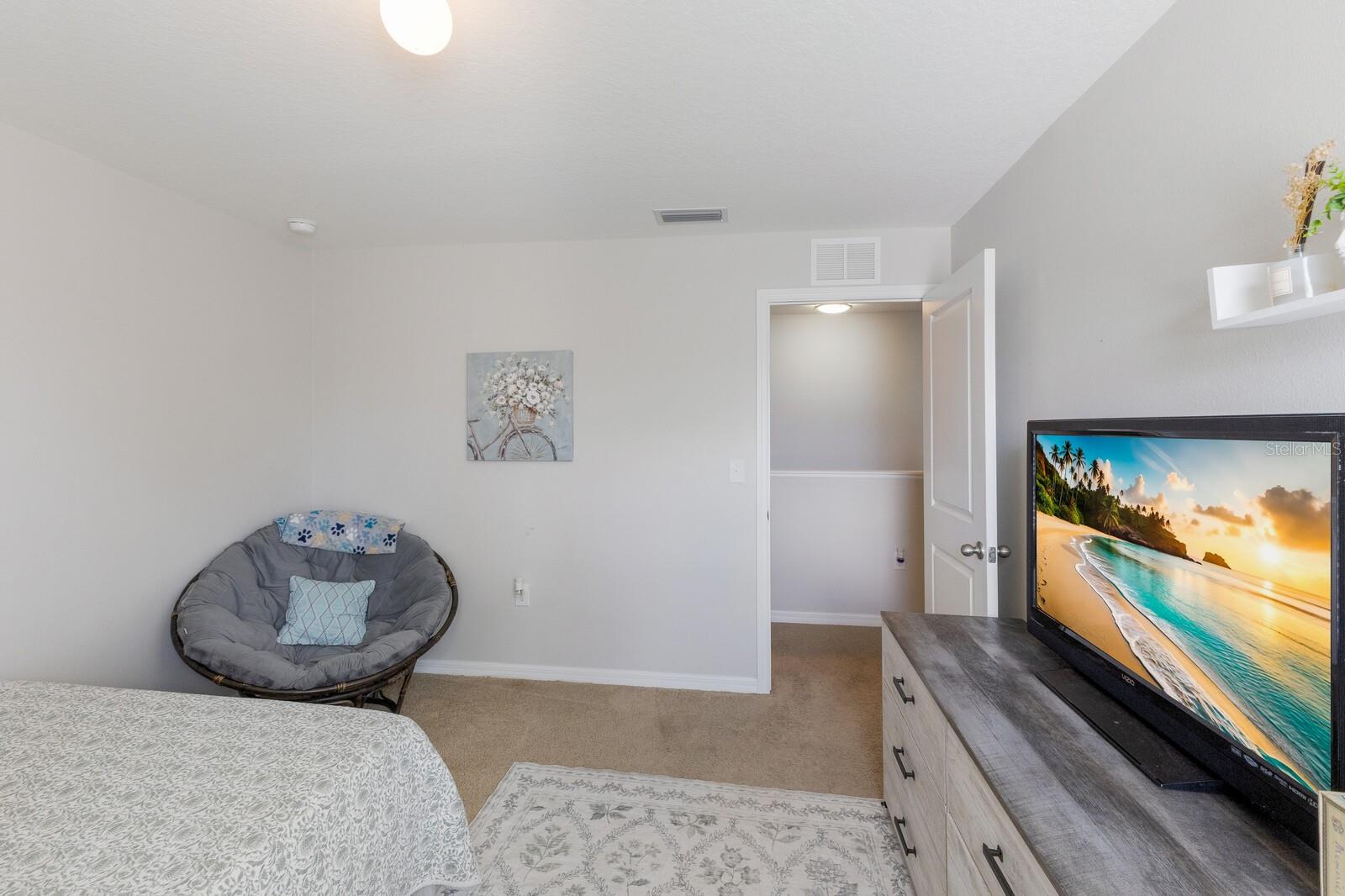 DEL TIERRA PH IV-B & IV-C - Residential Lease