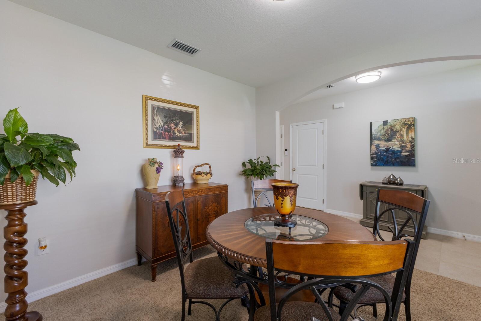 DEL TIERRA PH IV-B & IV-C - Residential Lease