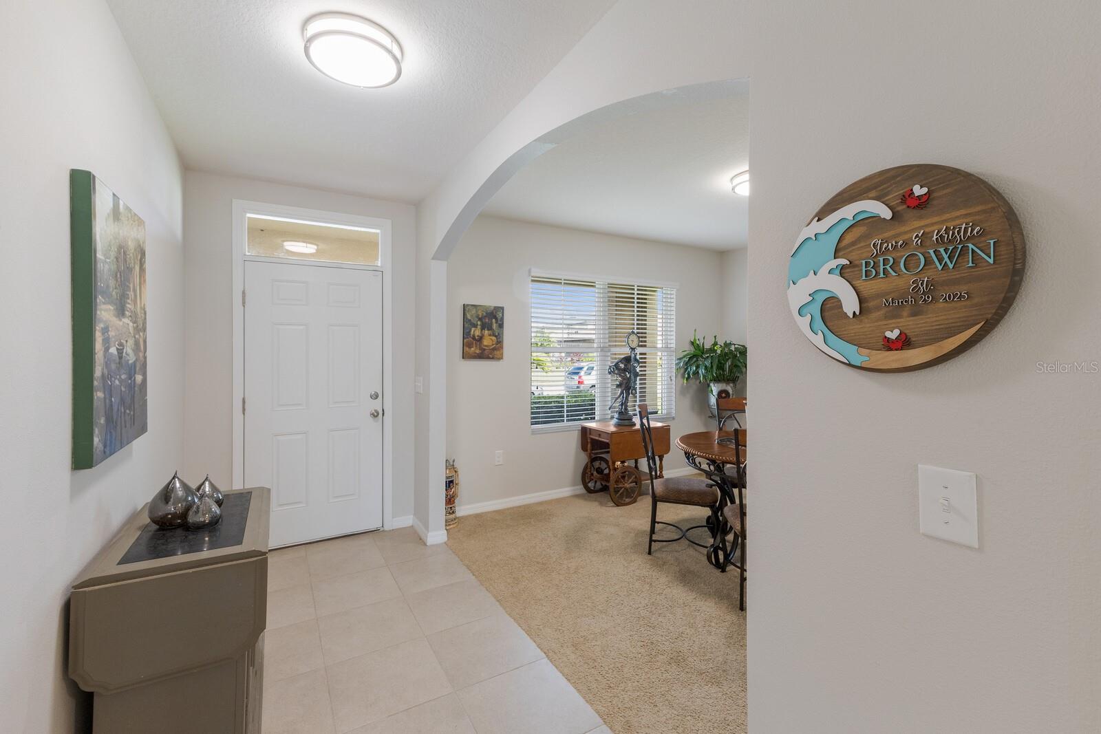 DEL TIERRA PH IV-B & IV-C - Residential Lease