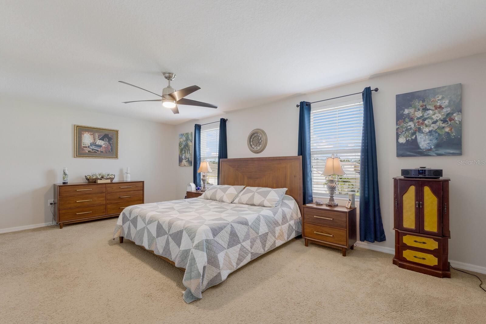 DEL TIERRA PH IV-B & IV-C - Residential Lease