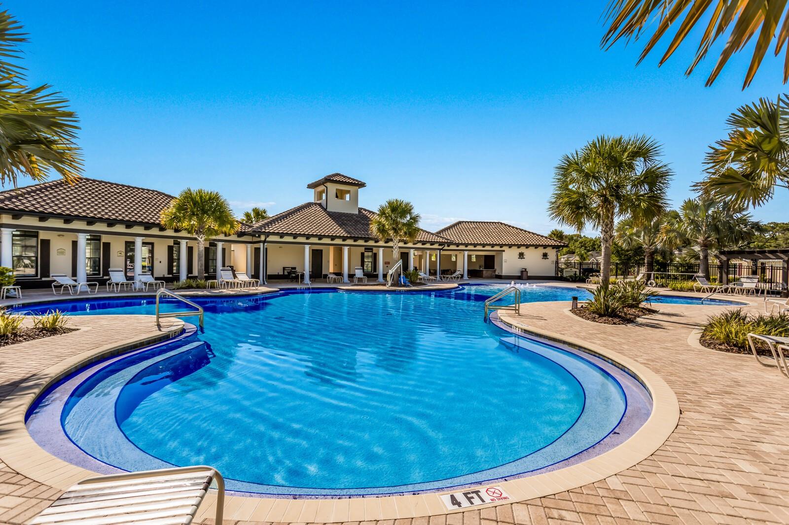 DEL TIERRA PH IV-B & IV-C - Residential Lease