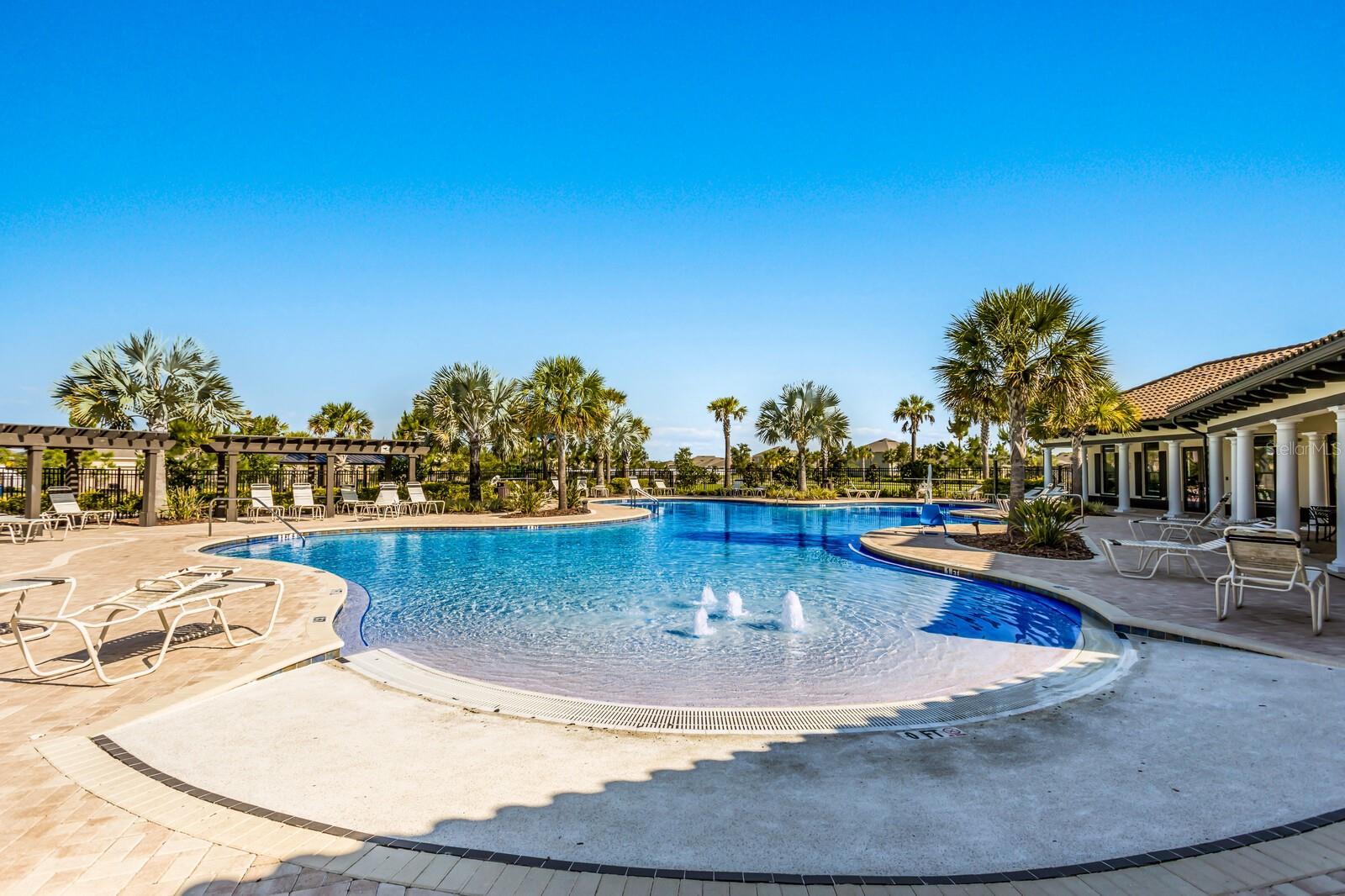 DEL TIERRA PH IV-B & IV-C - Residential Lease