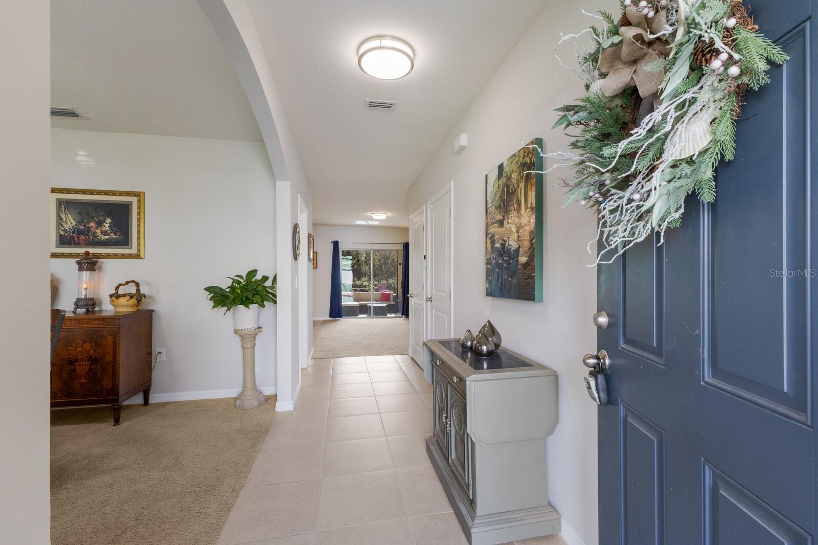 DEL TIERRA PH IV-B & IV-C - Residential Lease