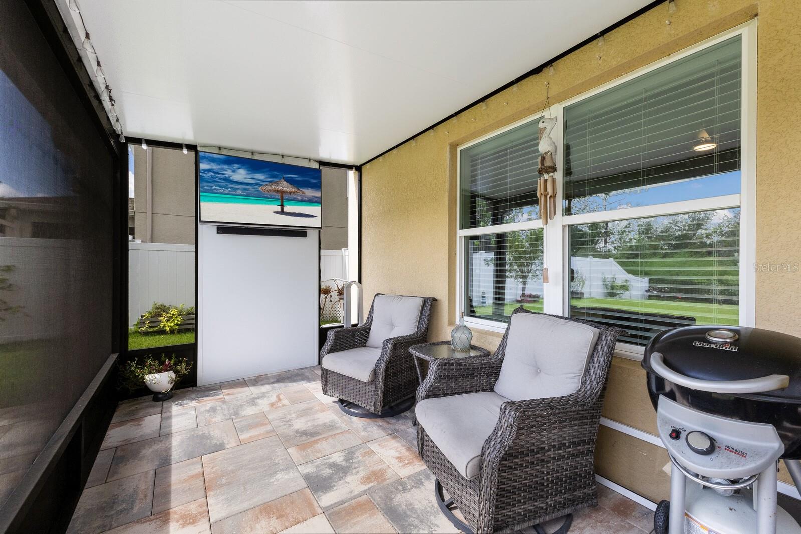 DEL TIERRA PH IV-B & IV-C - Residential Lease