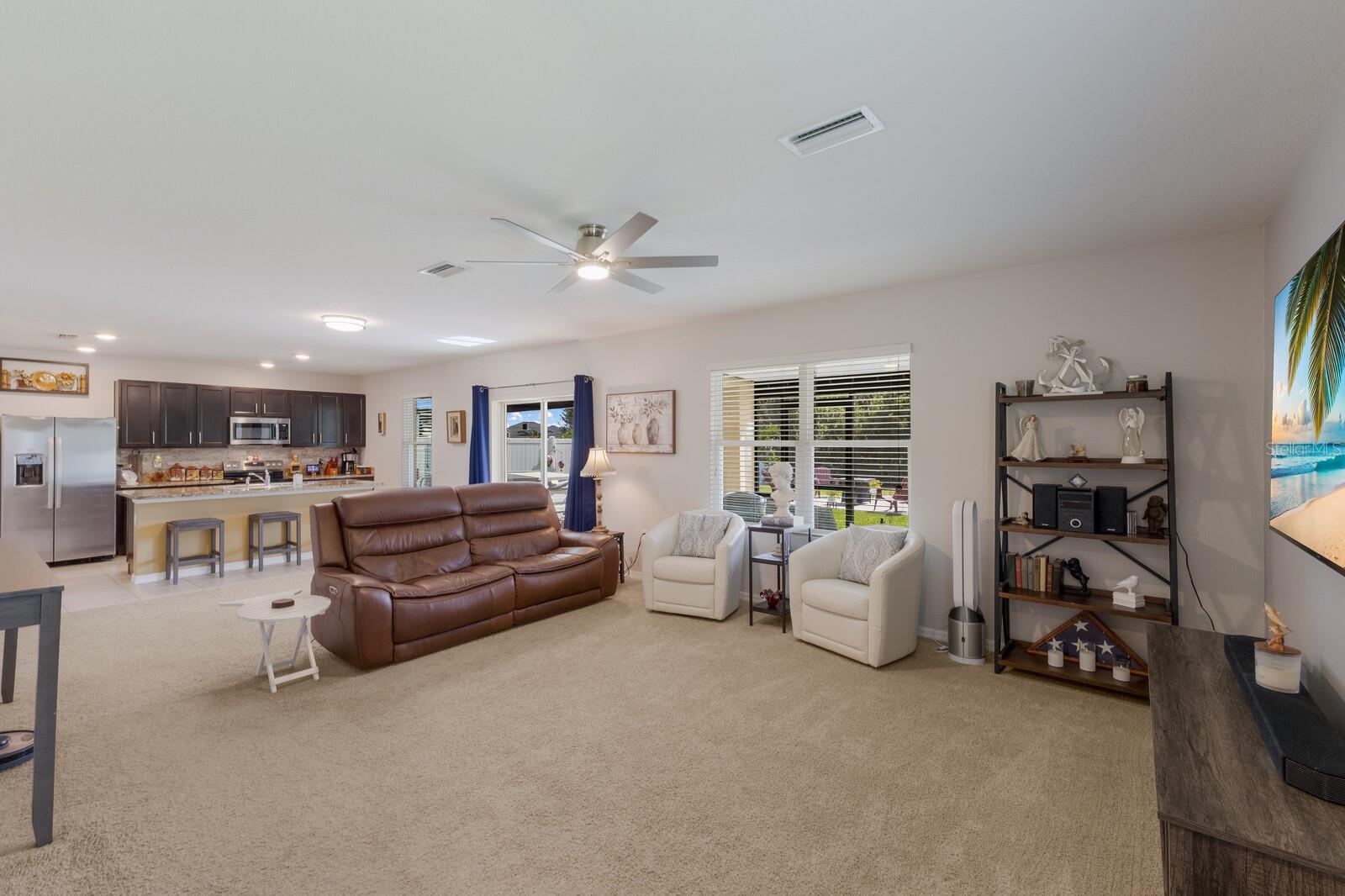 DEL TIERRA PH IV-B & IV-C - Residential Lease