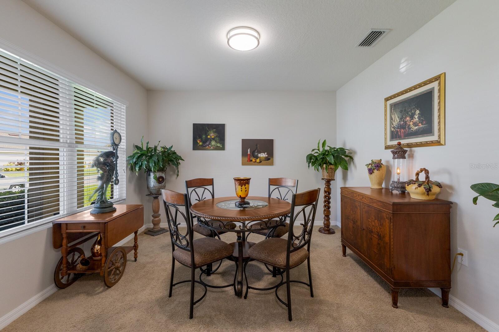 DEL TIERRA PH IV-B & IV-C - Residential Lease