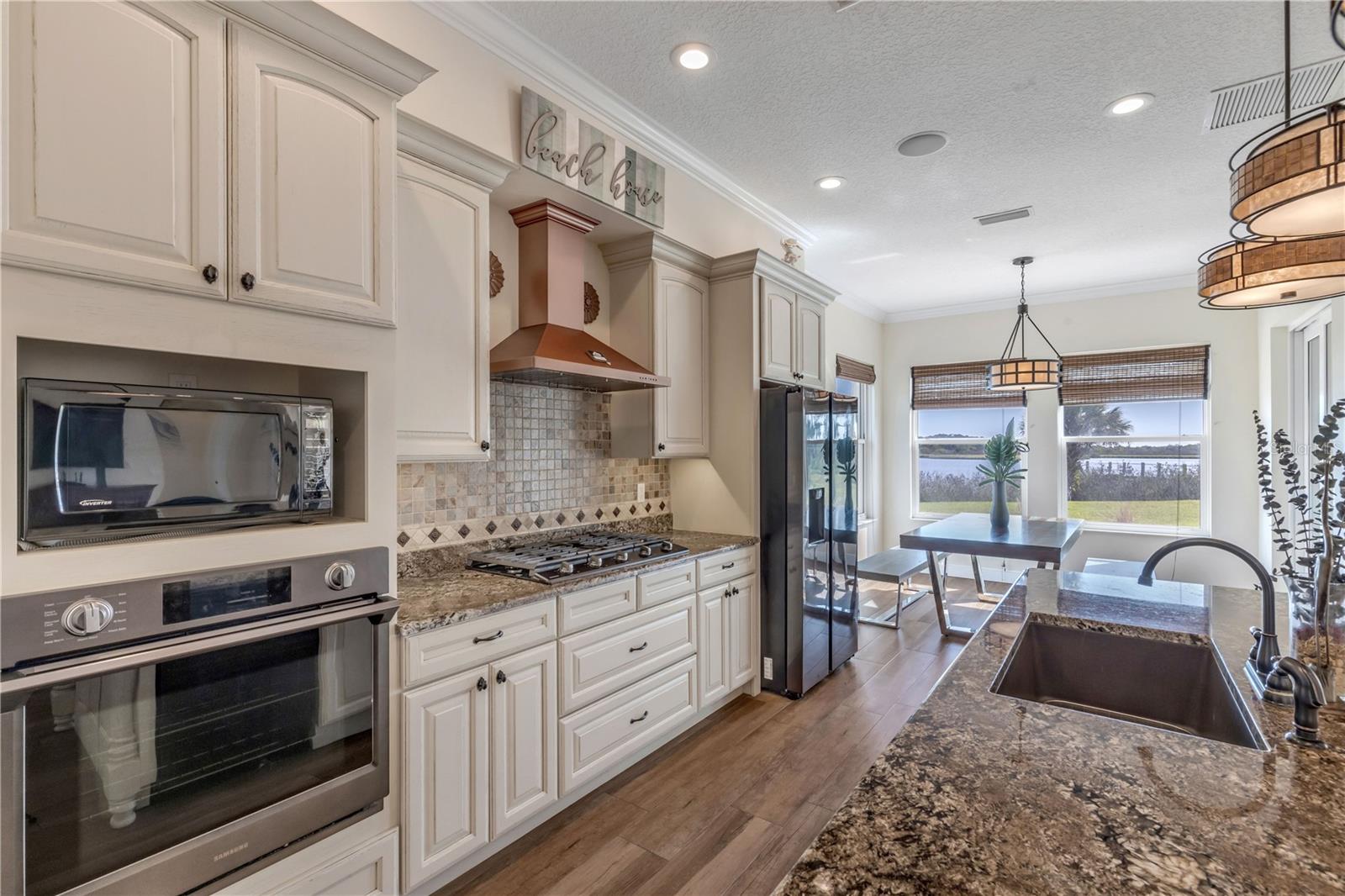 CHAS DOUGHERTY - Residential