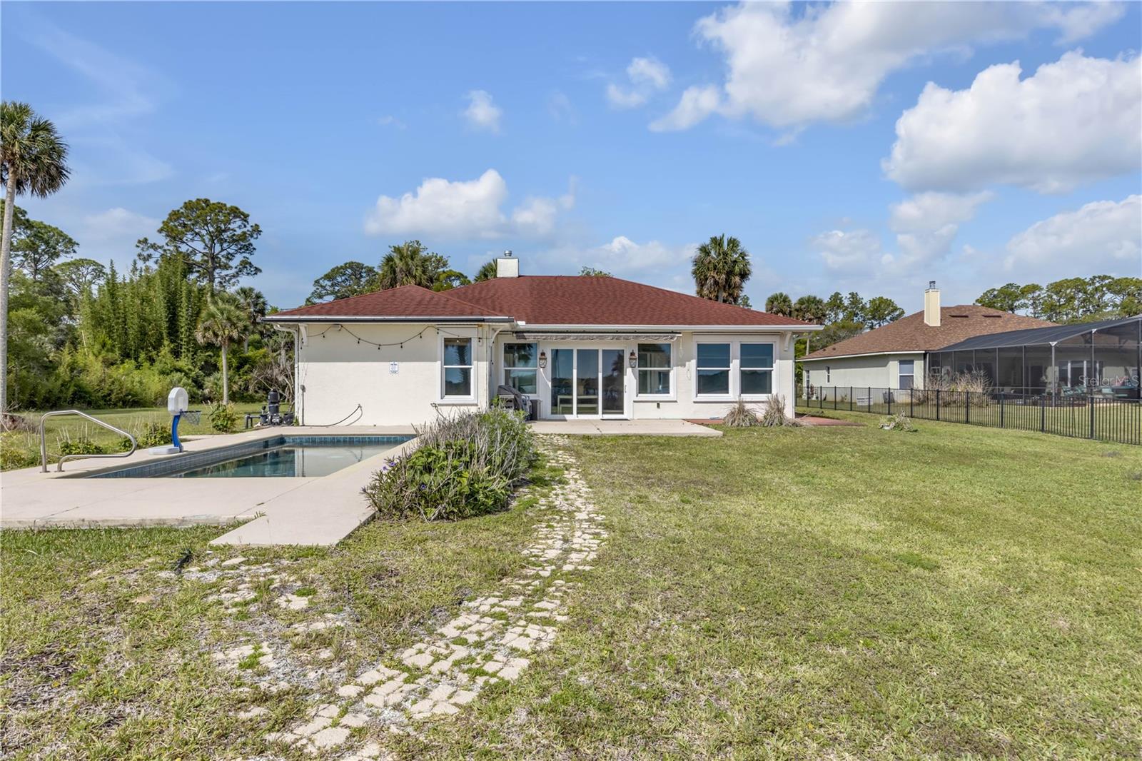 CHAS DOUGHERTY - Residential