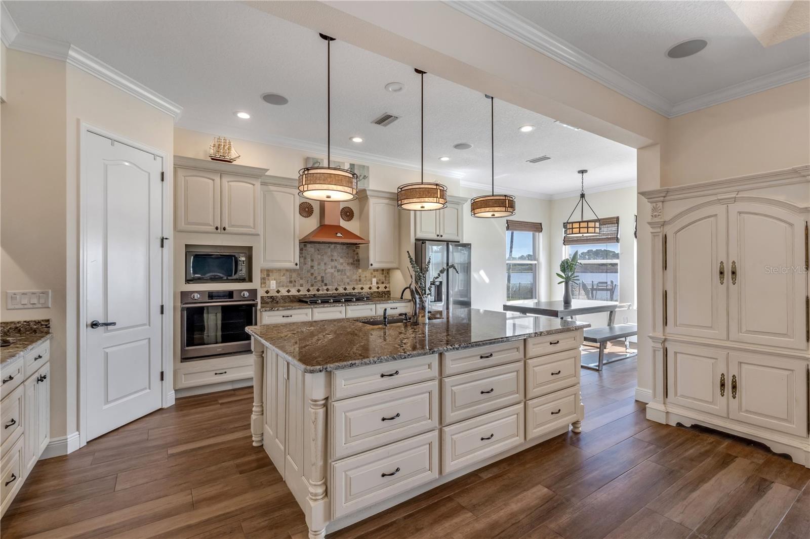 CHAS DOUGHERTY - Residential