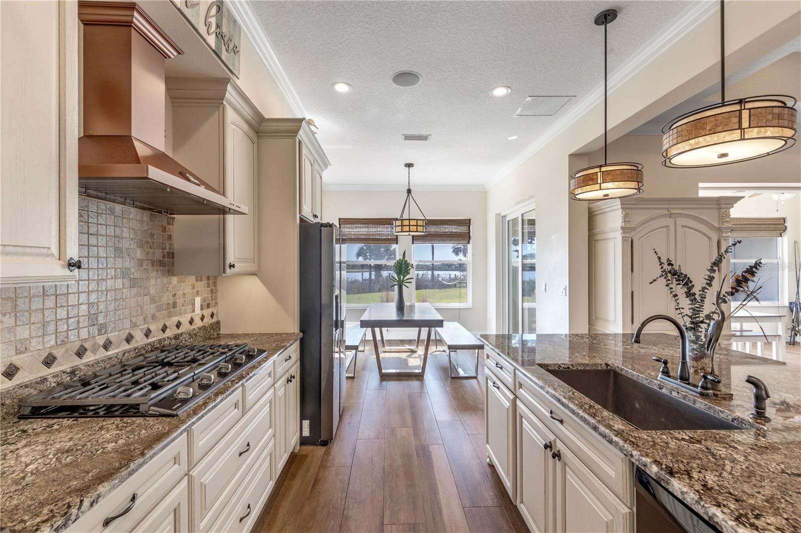 CHAS DOUGHERTY - Residential