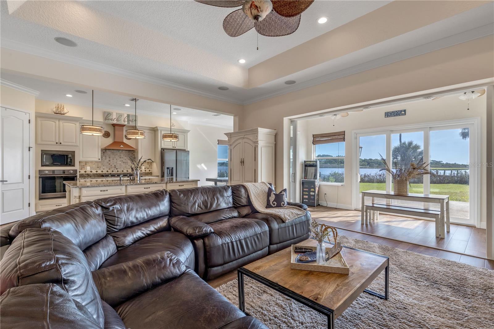CHAS DOUGHERTY - Residential