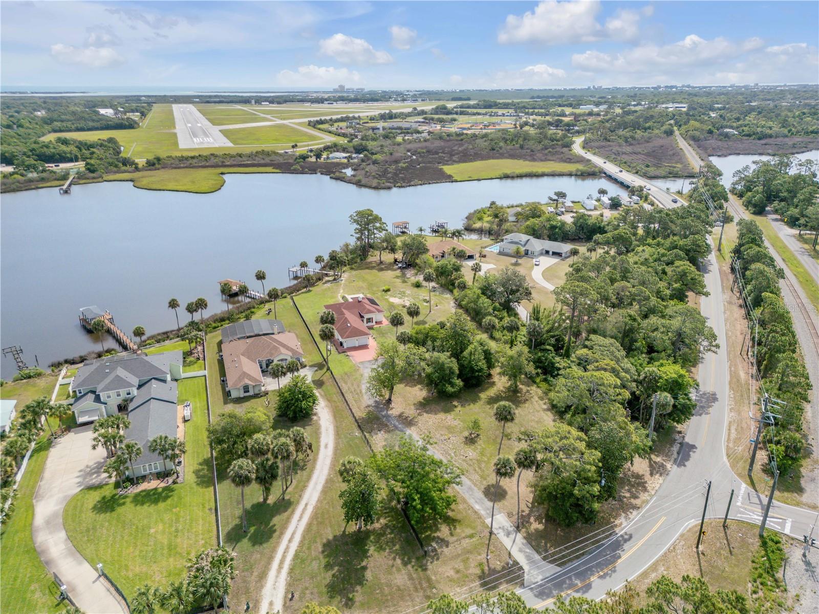 CHAS DOUGHERTY - Residential