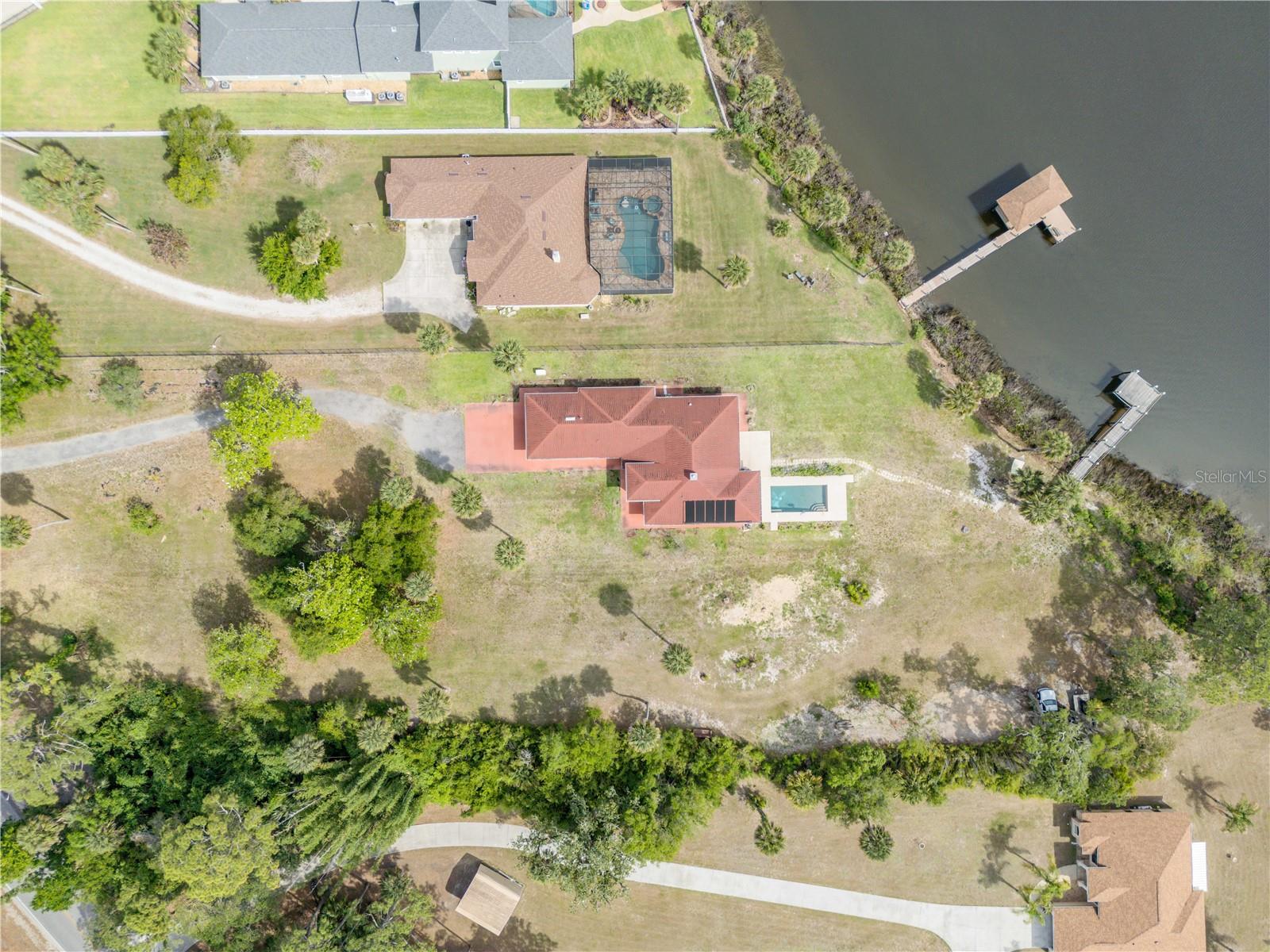 CHAS DOUGHERTY - Residential