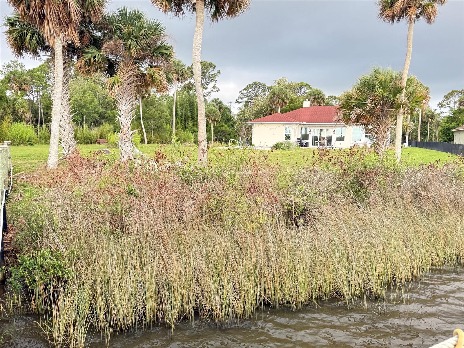 CHAS DOUGHERTY - Residential