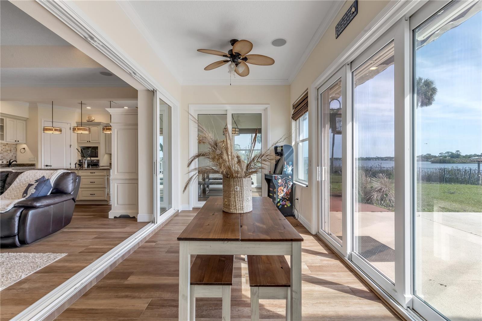 CHAS DOUGHERTY - Residential