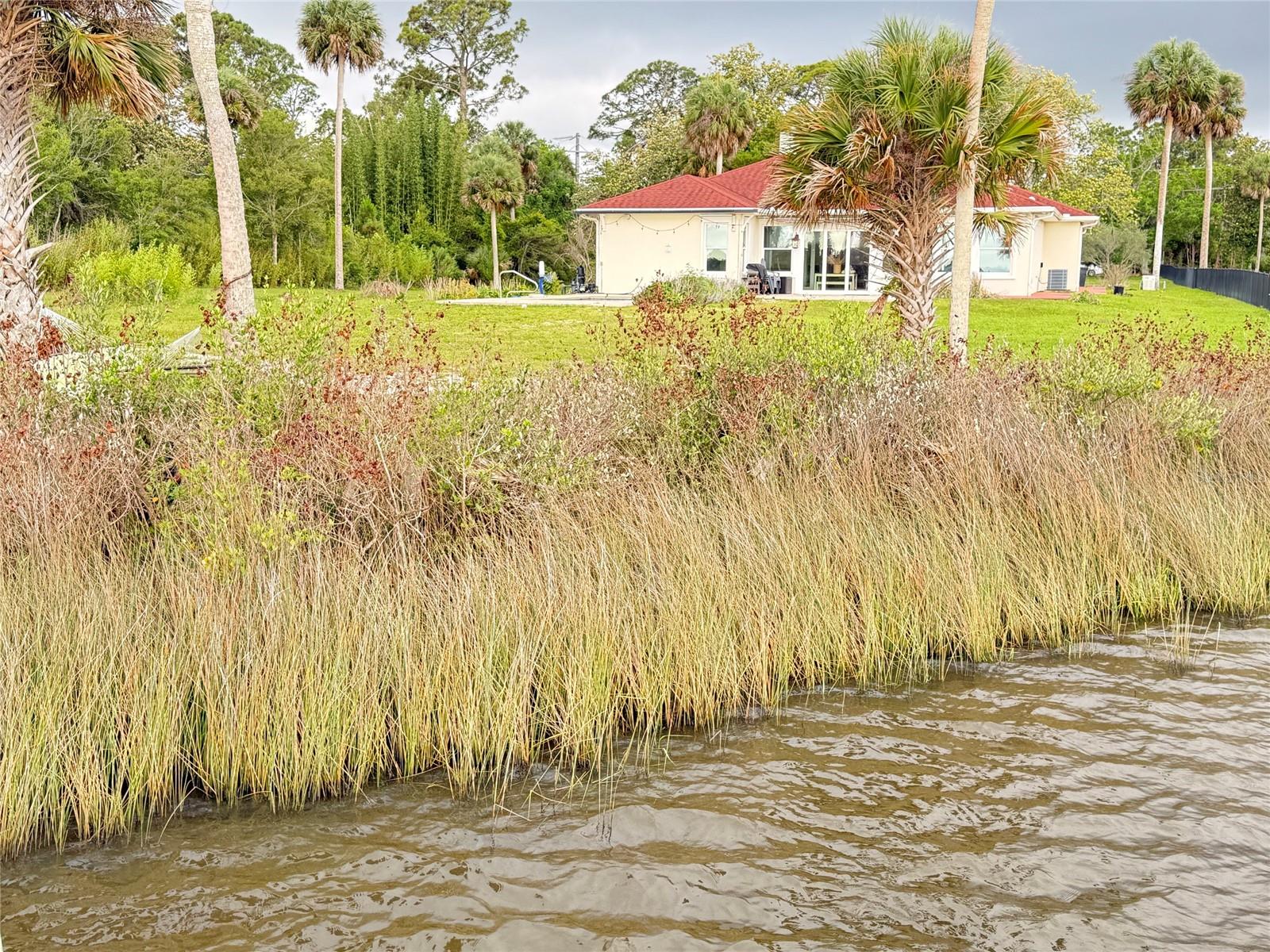 CHAS DOUGHERTY - Residential