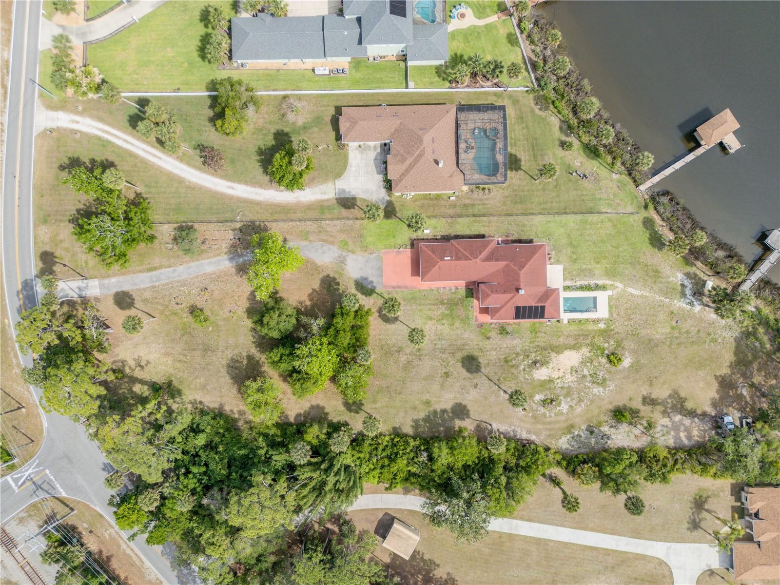 CHAS DOUGHERTY - Residential