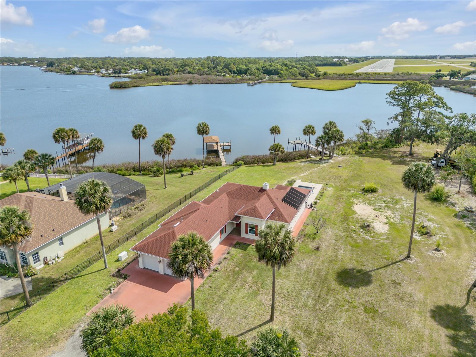 CHAS DOUGHERTY - Residential