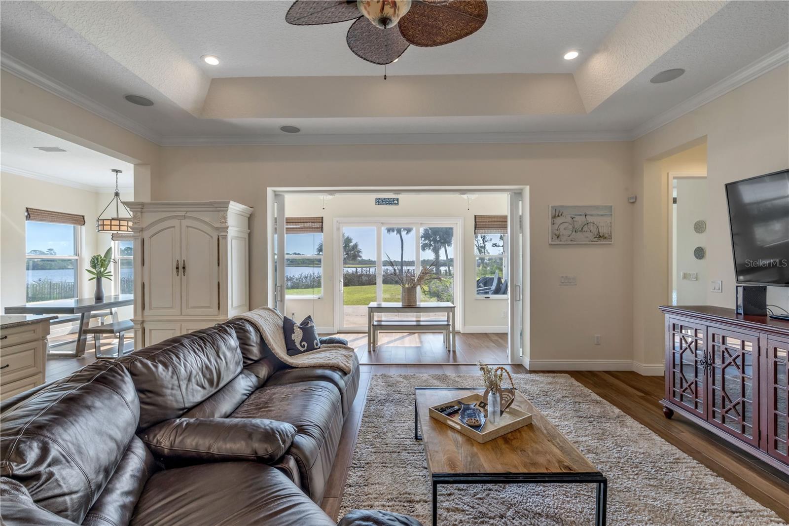 CHAS DOUGHERTY - Residential