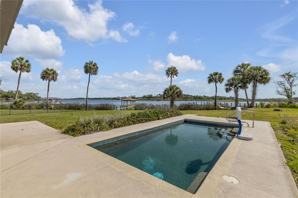 Photo of 2185 Turnbull Bay Road, New Smyrna Beach, FL 32168 (MLS # NS1088135)