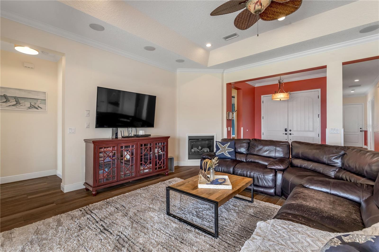 CHAS DOUGHERTY - Residential