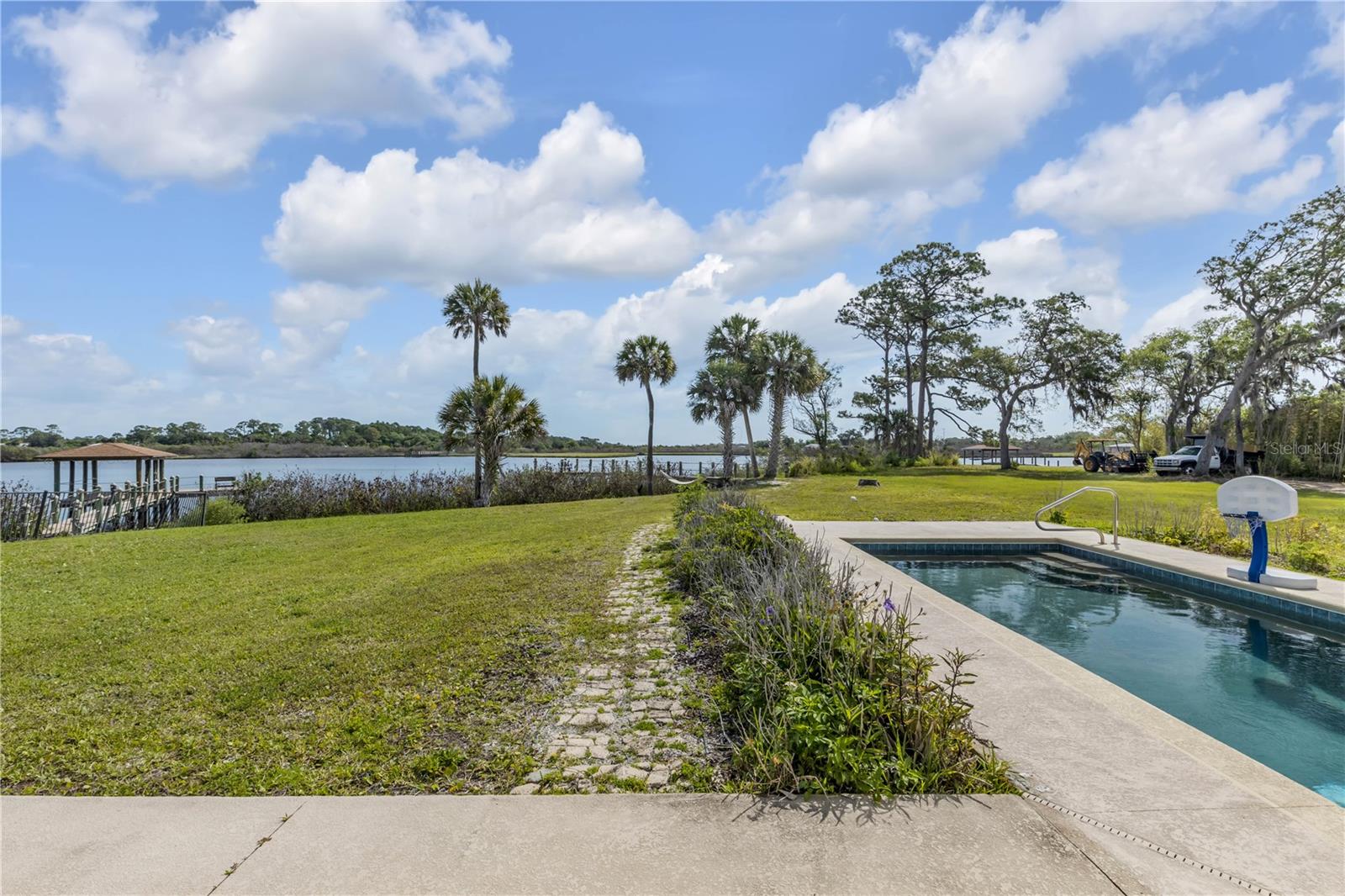 CHAS DOUGHERTY - Residential