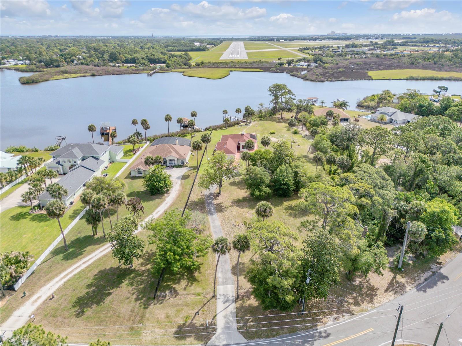 CHAS DOUGHERTY - Residential
