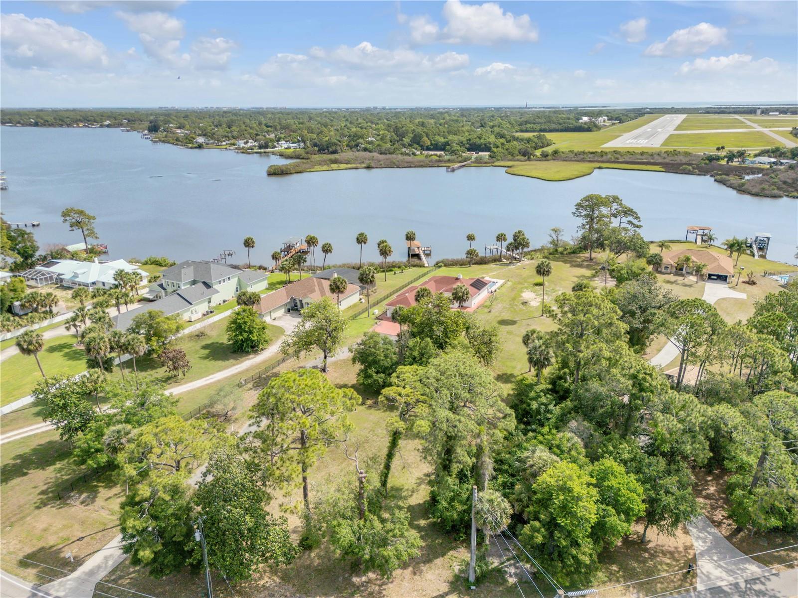 CHAS DOUGHERTY - Residential