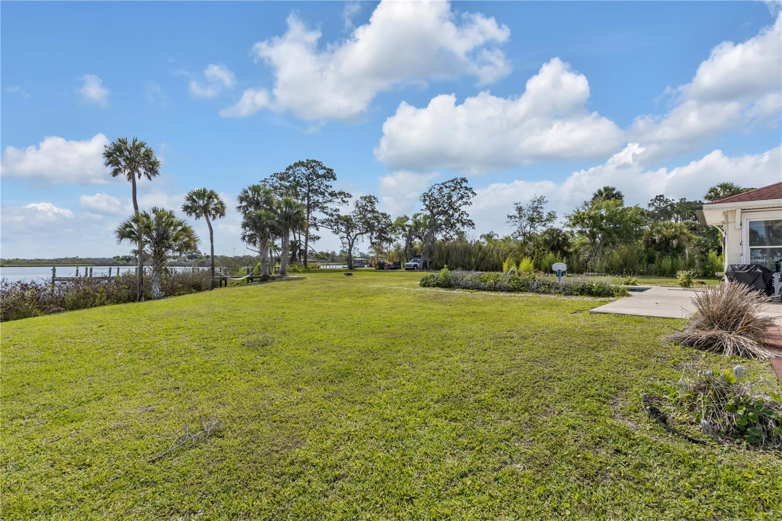 CHAS DOUGHERTY - Residential