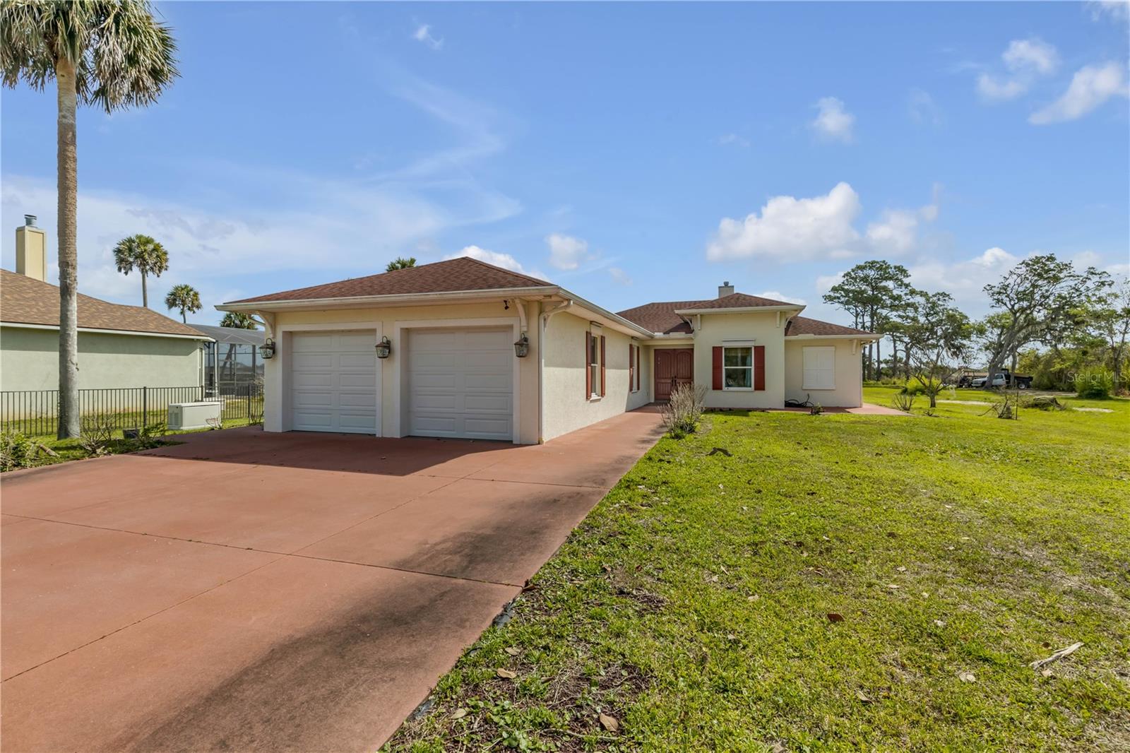 CHAS DOUGHERTY - Residential